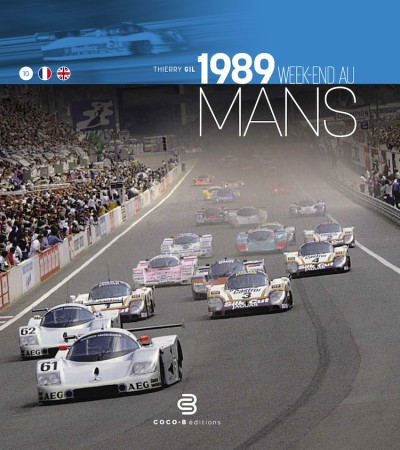 1989 - Weekend in Le Mans